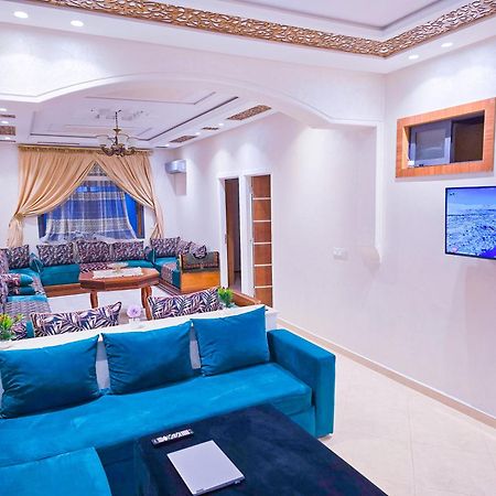 Luxury Of Mesnana - Stay With Low Budget Tanger Zewnętrze zdjęcie