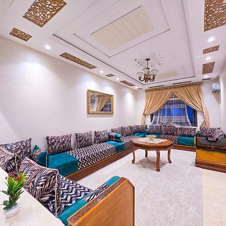 Luxury Of Mesnana - Stay With Low Budget Tanger Zewnętrze zdjęcie