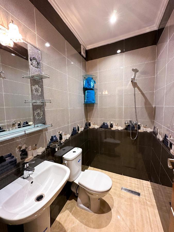 Luxury Of Mesnana - Stay With Low Budget Tanger Zewnętrze zdjęcie