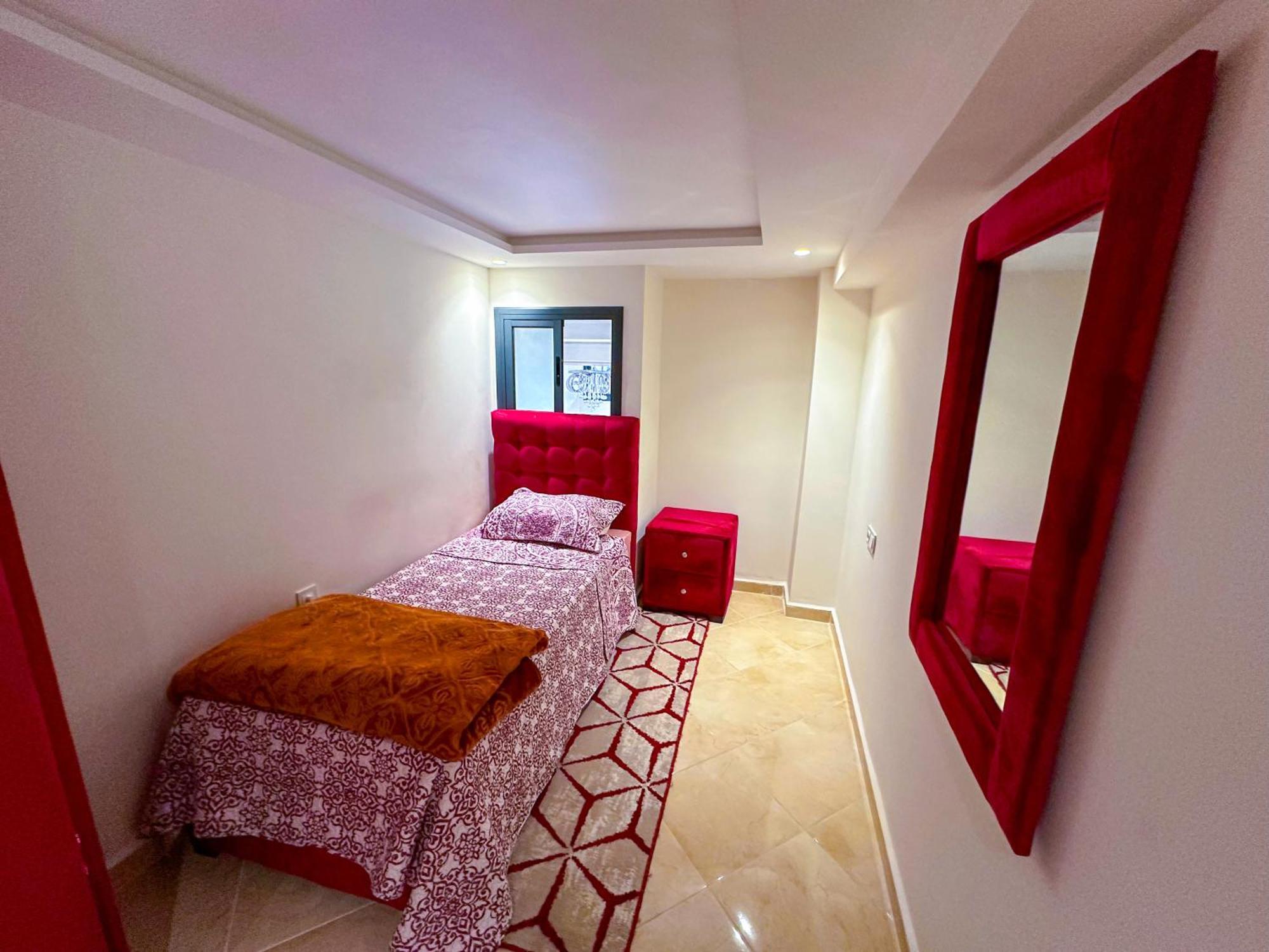 Luxury Of Mesnana - Stay With Low Budget Tanger Zewnętrze zdjęcie
