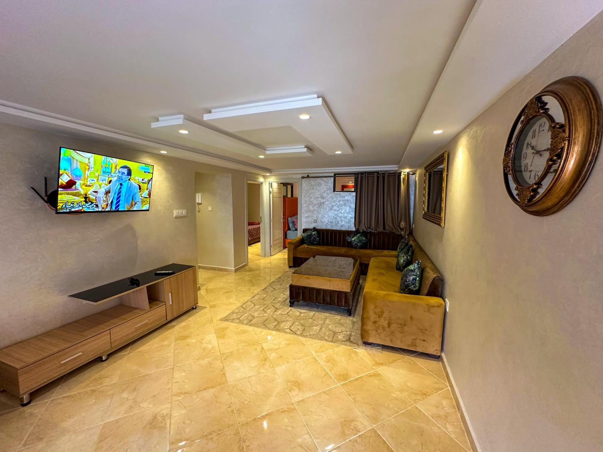 Luxury Of Mesnana - Stay With Low Budget Tanger Zewnętrze zdjęcie