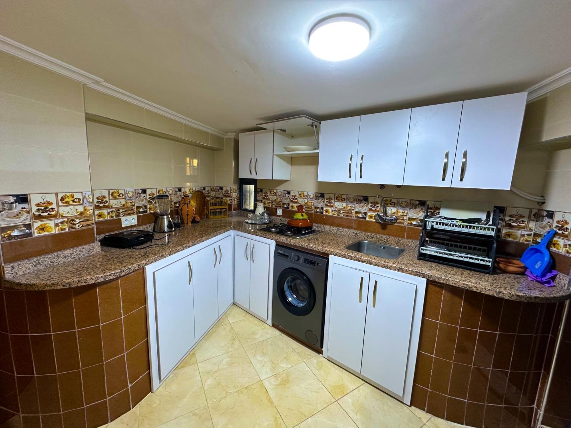 Luxury Of Mesnana - Stay With Low Budget Tanger Zewnętrze zdjęcie