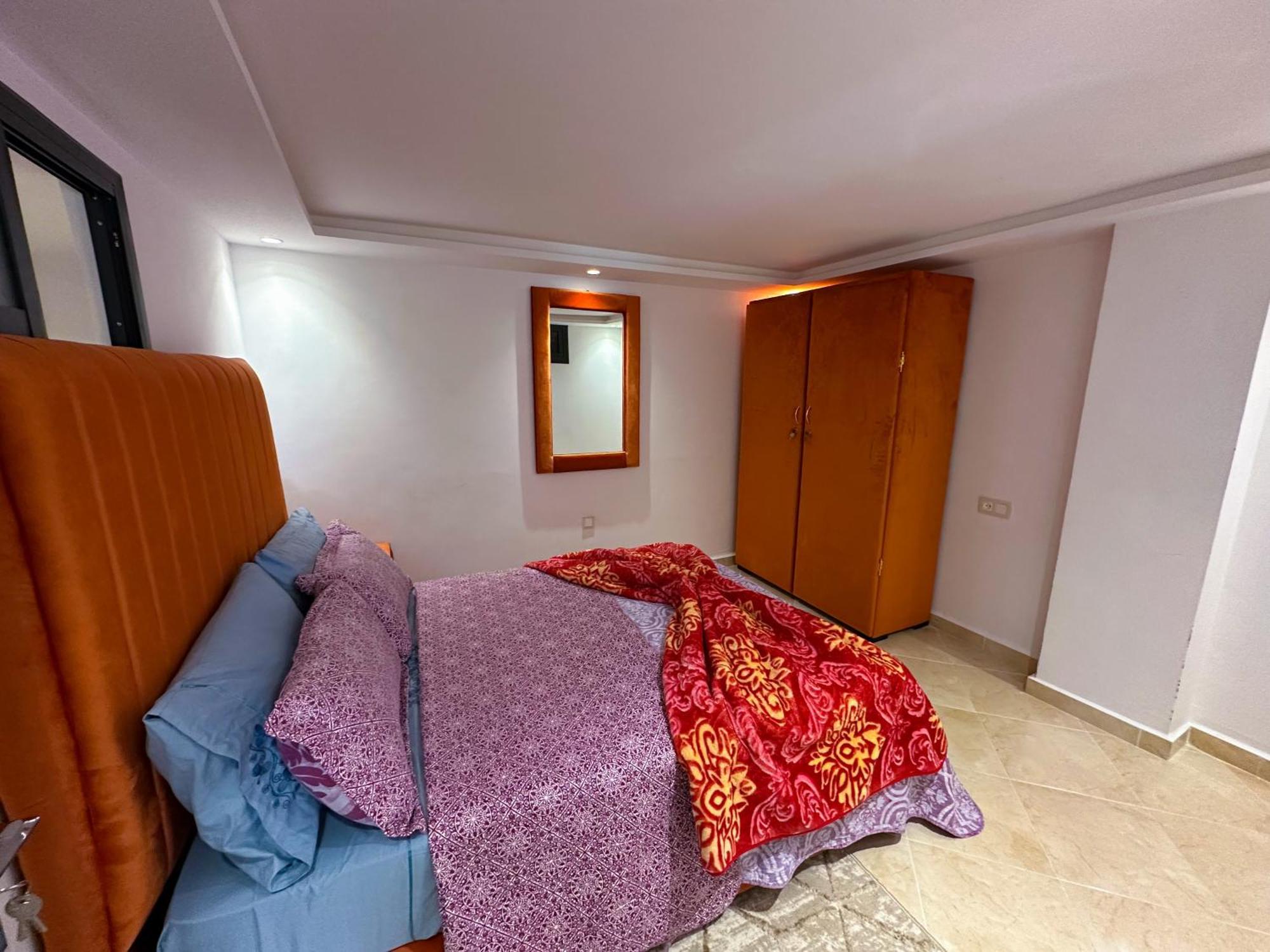 Luxury Of Mesnana - Stay With Low Budget Tanger Zewnętrze zdjęcie
