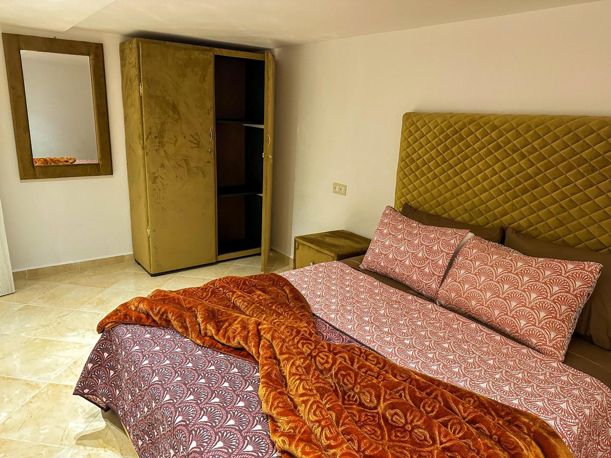 Luxury Of Mesnana - Stay With Low Budget Tanger Zewnętrze zdjęcie