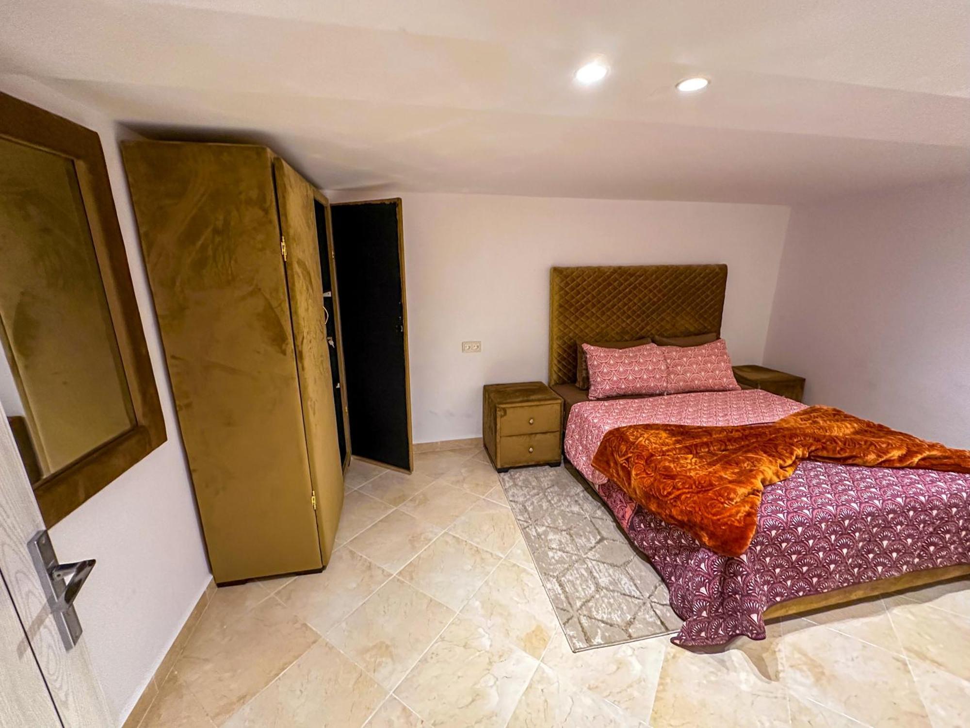 Luxury Of Mesnana - Stay With Low Budget Tanger Zewnętrze zdjęcie