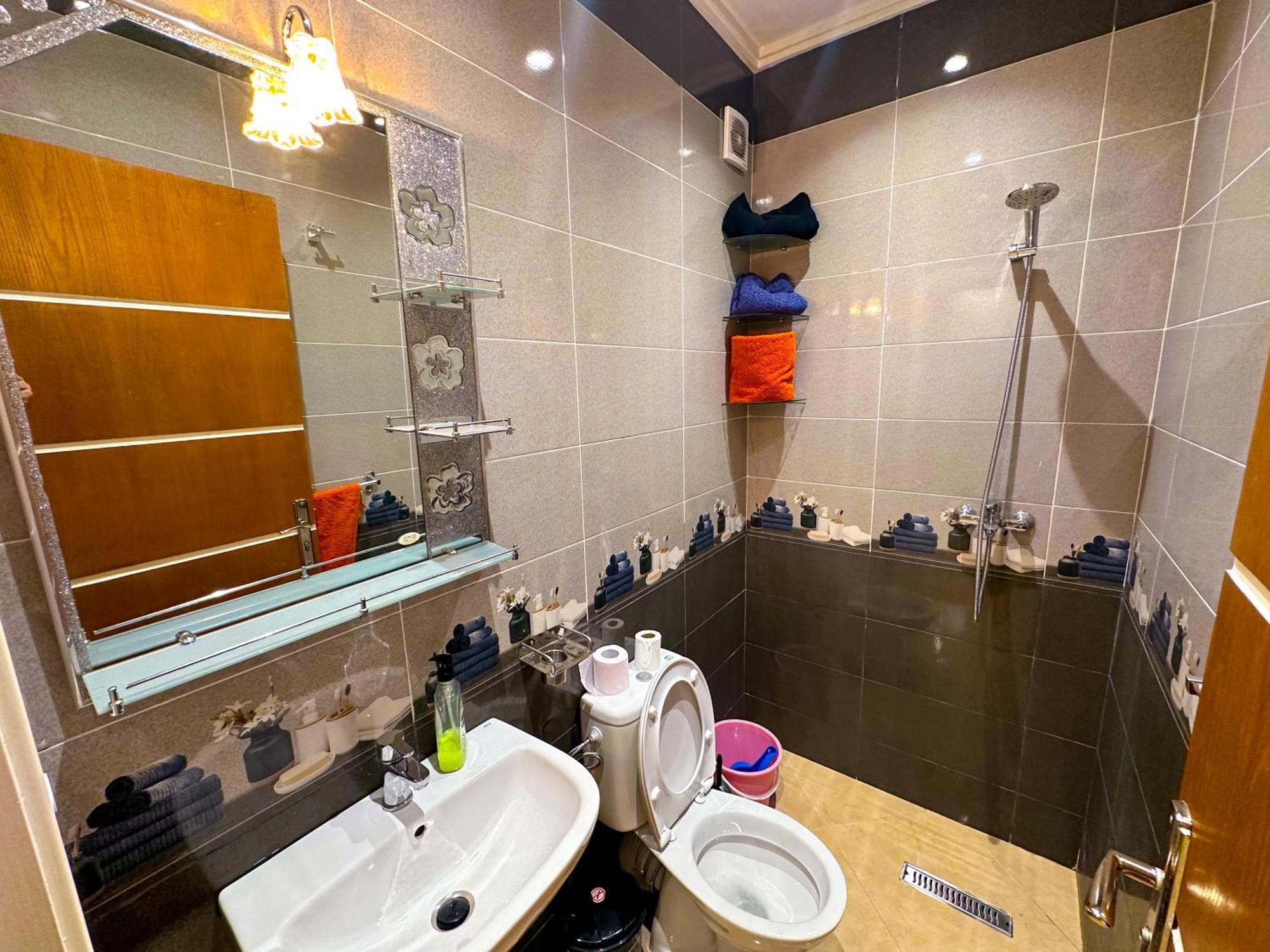 Luxury Of Mesnana - Stay With Low Budget Tanger Zewnętrze zdjęcie