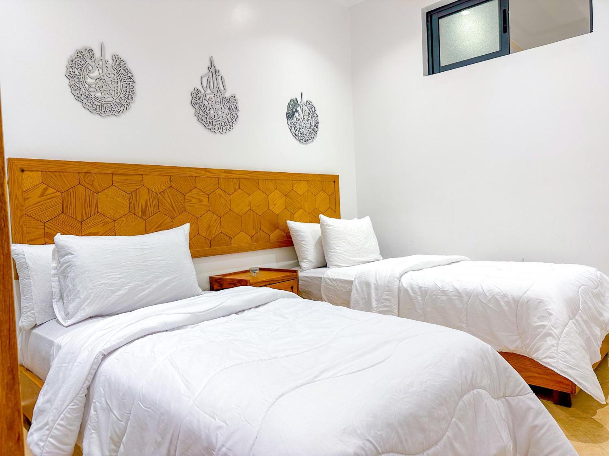 Luxury Of Mesnana - Stay With Low Budget Tanger Zewnętrze zdjęcie